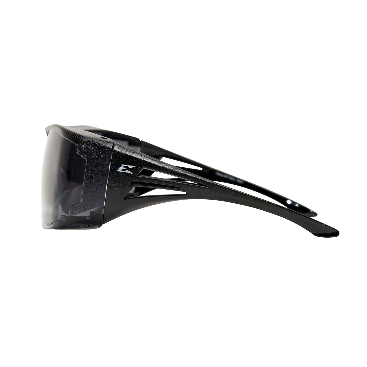 Ossa - Non-Polarized Safety Glasses - Smoke Lens