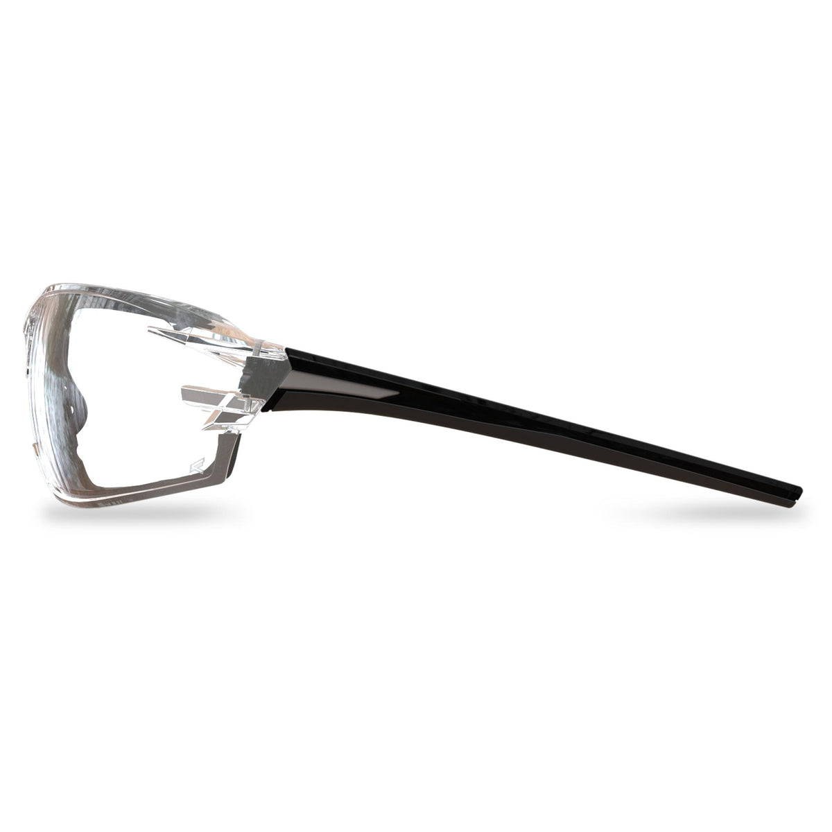 Nevosa - Non-Polarized Safety Glasses with Gasket