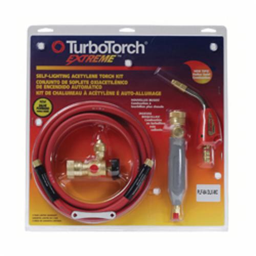 TurboTorch® 0386-0834 Replacement Part Air Acetylene Torch Kit