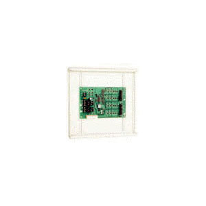 Ultra-Zone™ ZXM-2 Expansion Panel, 24 V AC, 9-7/8 in H