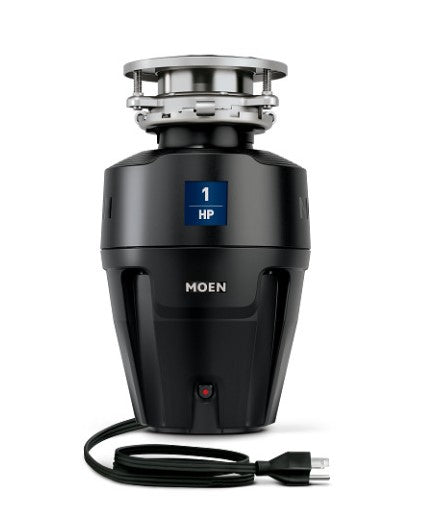 EX SERIES 1/2HP DISPOSAL EX50C