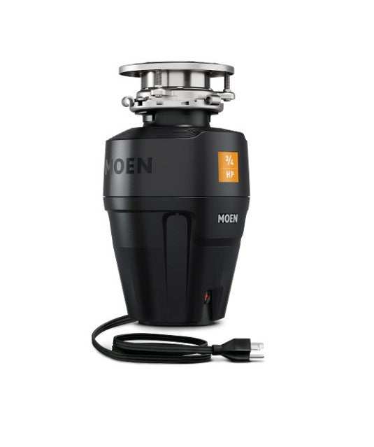 EX SERIES 3/4HP DISPOSAL