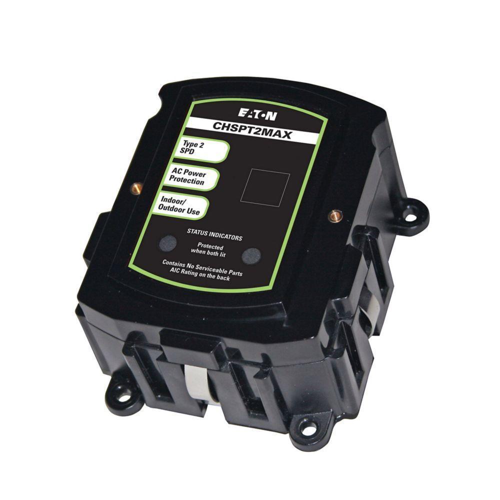 Surge Protection Device - 120/240 V AC