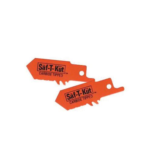 Saf-T-Kut™ ESAFTKUT Drywall Blade