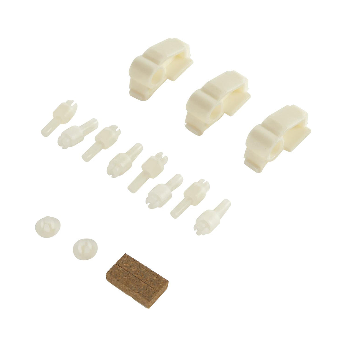 Pushbar Kit - 98537C