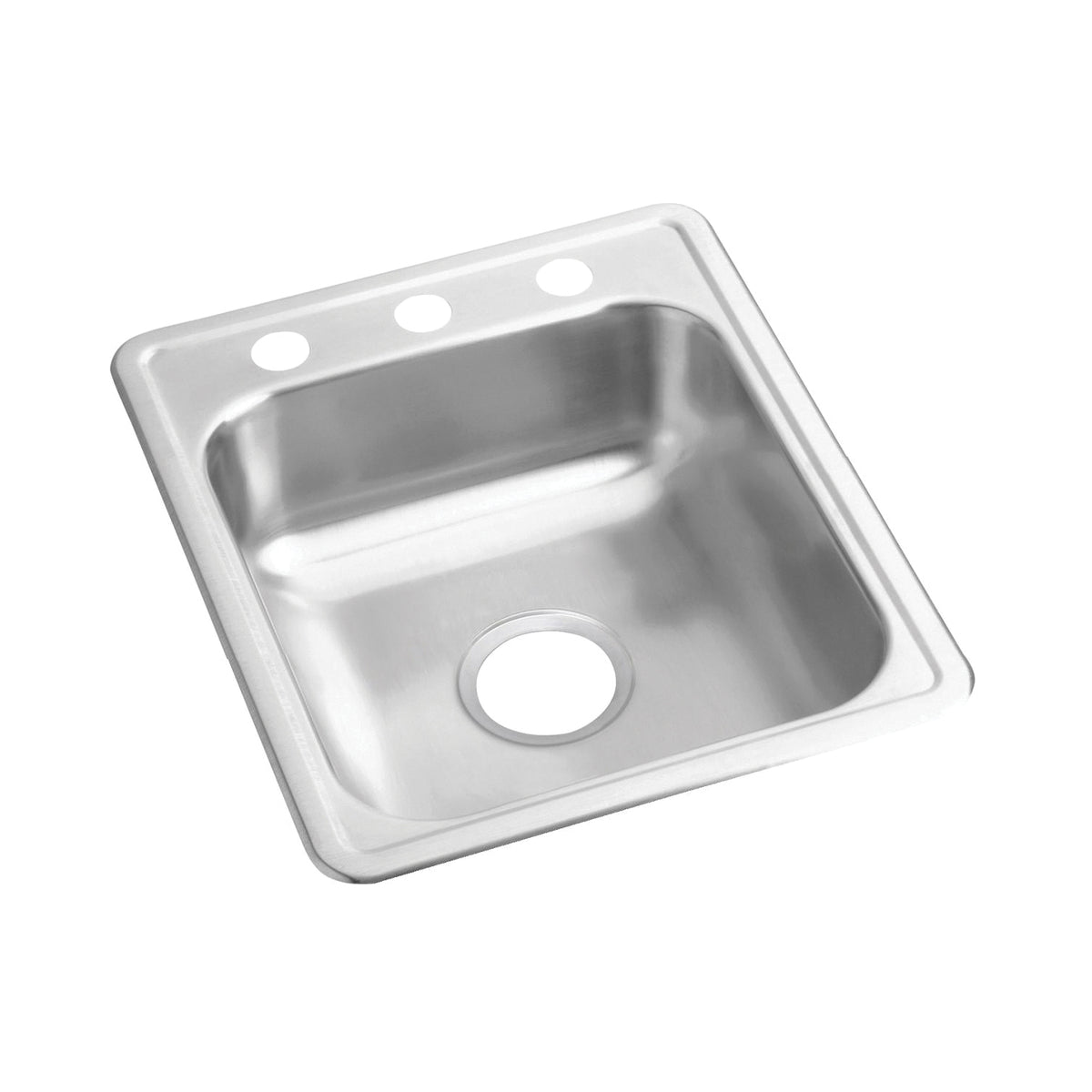 Elkay® D11721 Bar Sink