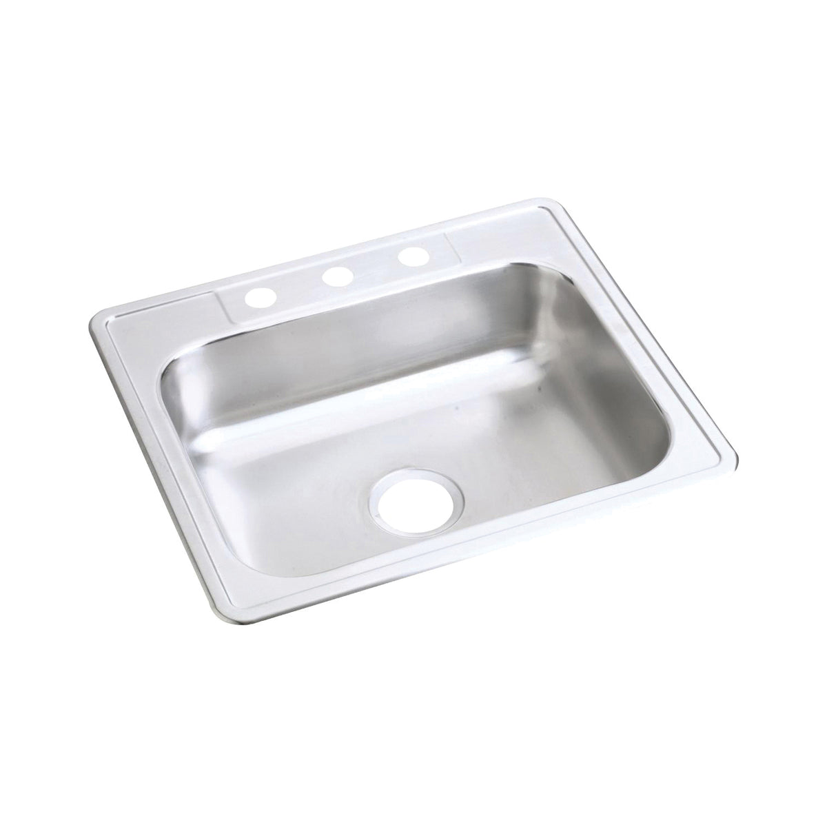 Elkay® D12521 Kitchen Sink