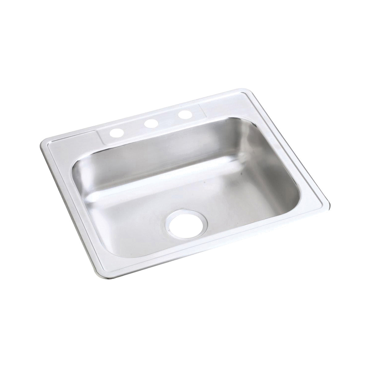 Elkay® D12522 Kitchen Sink