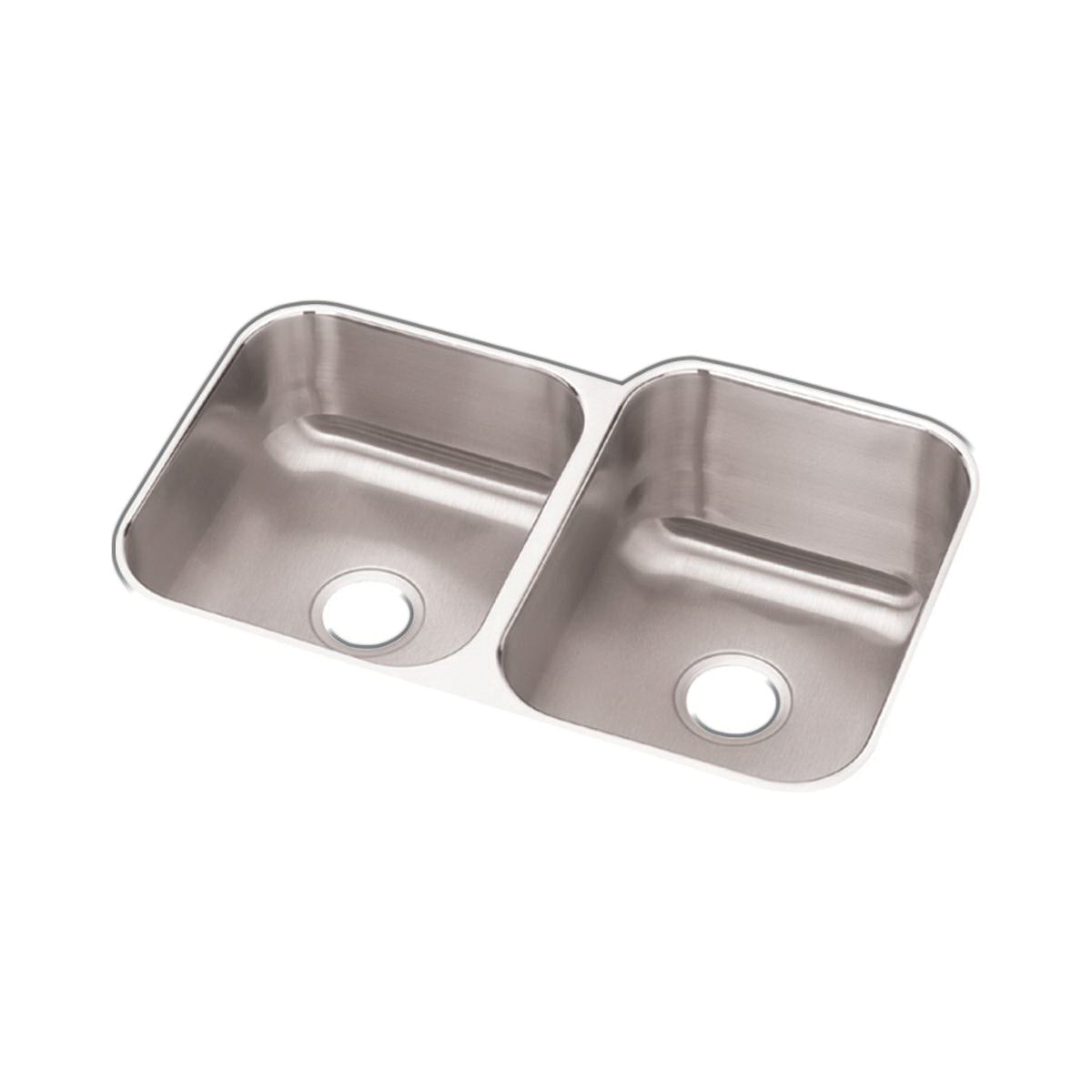 Dayton - 31-3/4" Kitchen Sink - Soft Satin