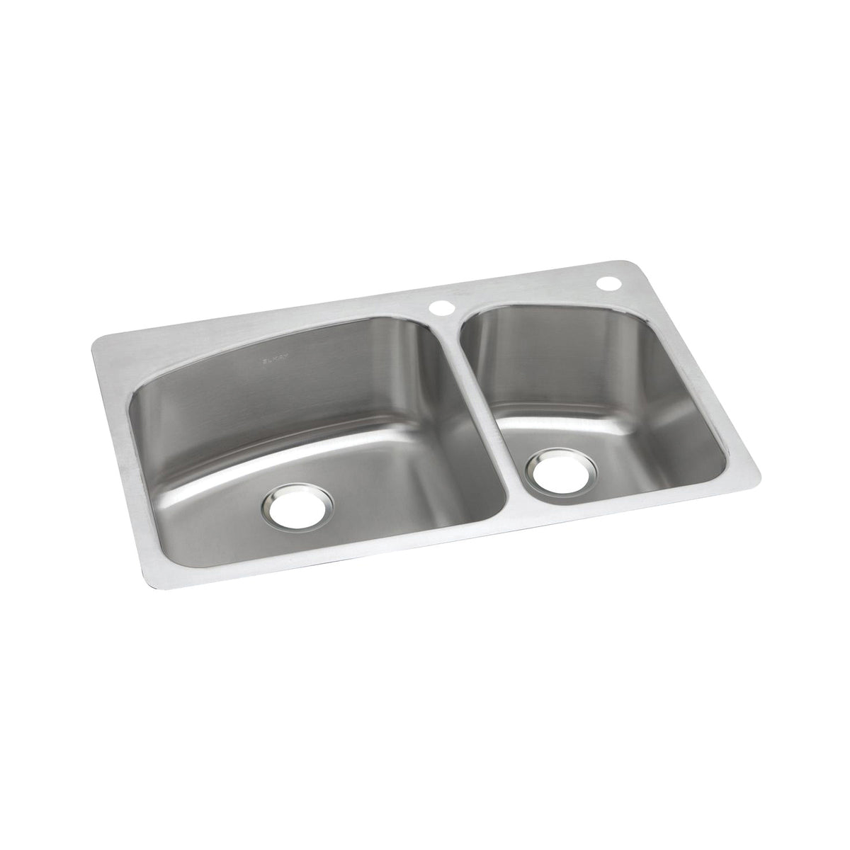 Elkay® DPXSR2250R Dual Mount Sink