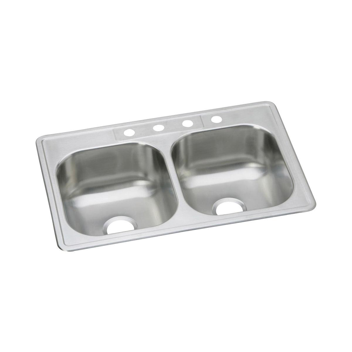 Elkay® DSE23322 Kitchen Sink