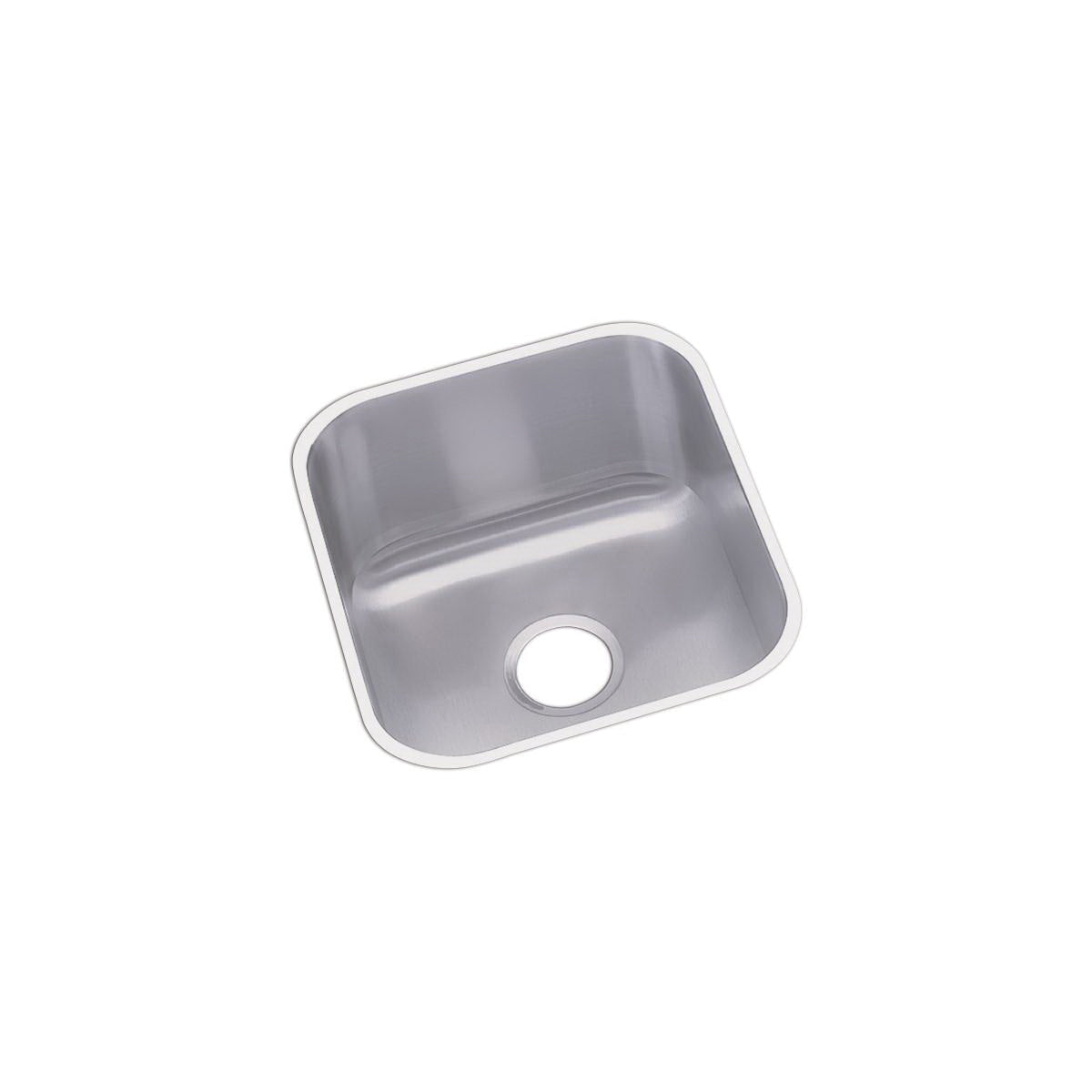 Dayton - Bar Sink - Stainless Steel - Undermount