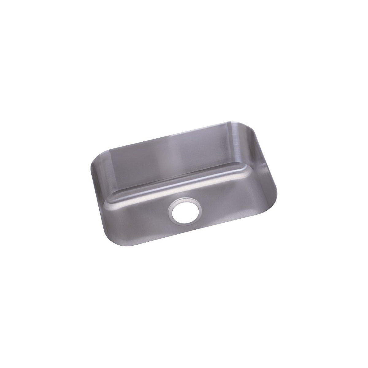 Dayton - 23-1/2" Kitchen Sink - Undermount - Single Bowl
