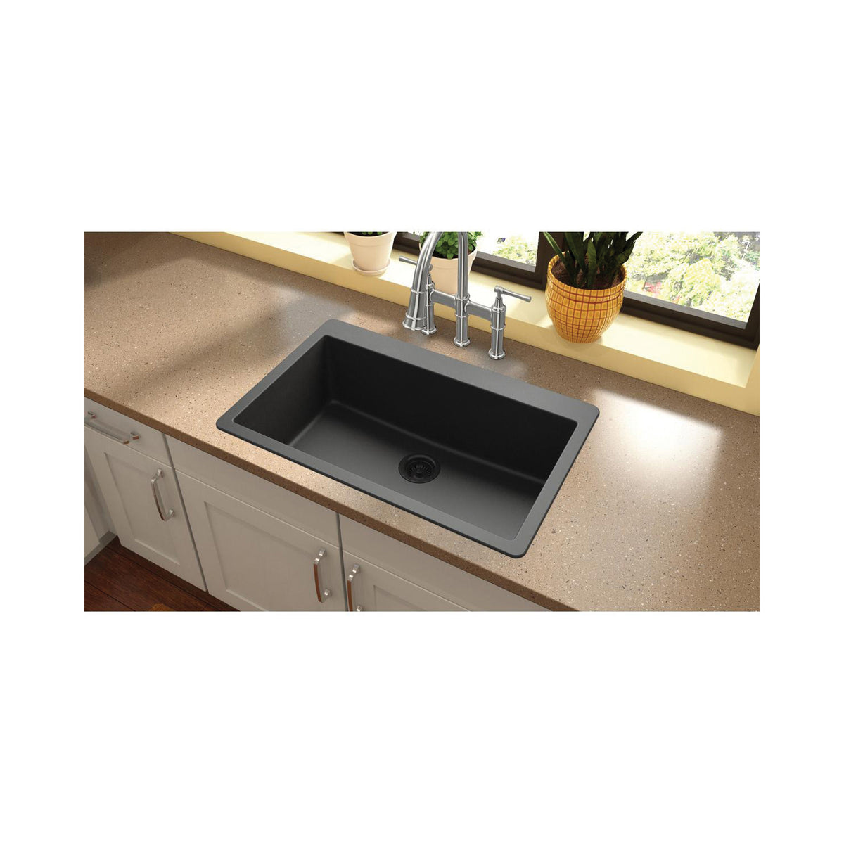 Elkay® ELGR13322 Traditional Kitchen Sink