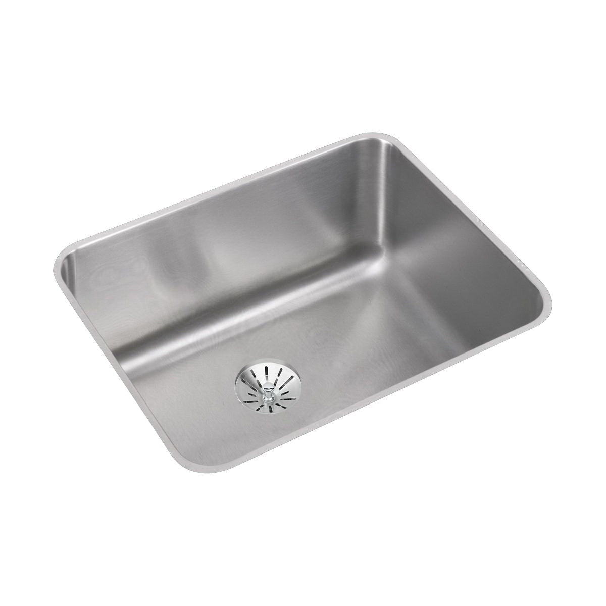 Lustertone Classic - 23-1/2" Kitchen Sink - ELUH211510PD