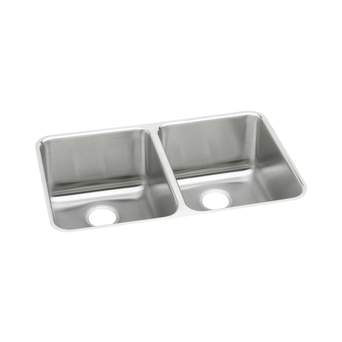 Lustertone Classic - 35-3/4" Kitchen Sink - Undermount