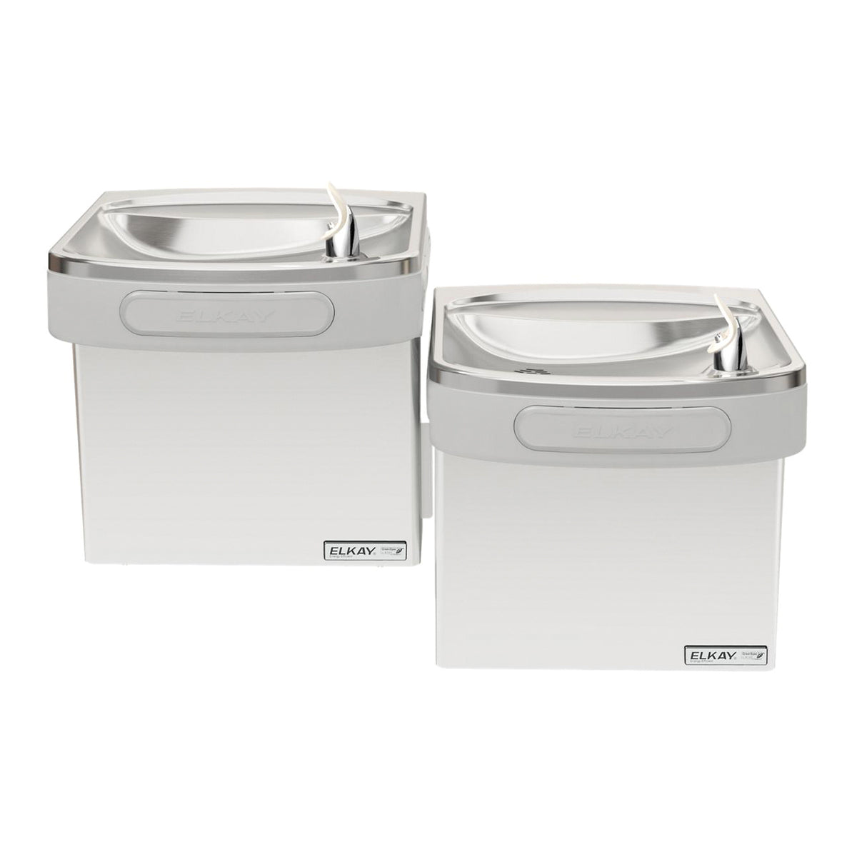Elkay® EZSTLG8C Non-Filtered Bi-Level Cooler