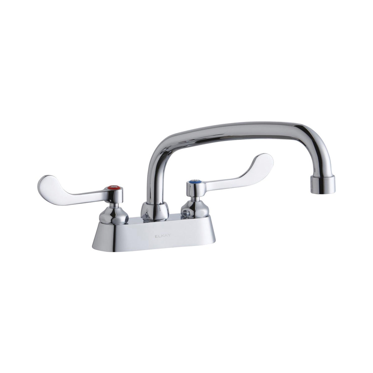 Universal - Traditional Scrub/Handwash Faucet - 3-7/8"