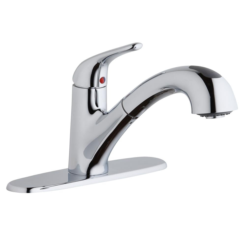 Elkay® LK5000CR Everyday Low Flow Kitchen Faucet