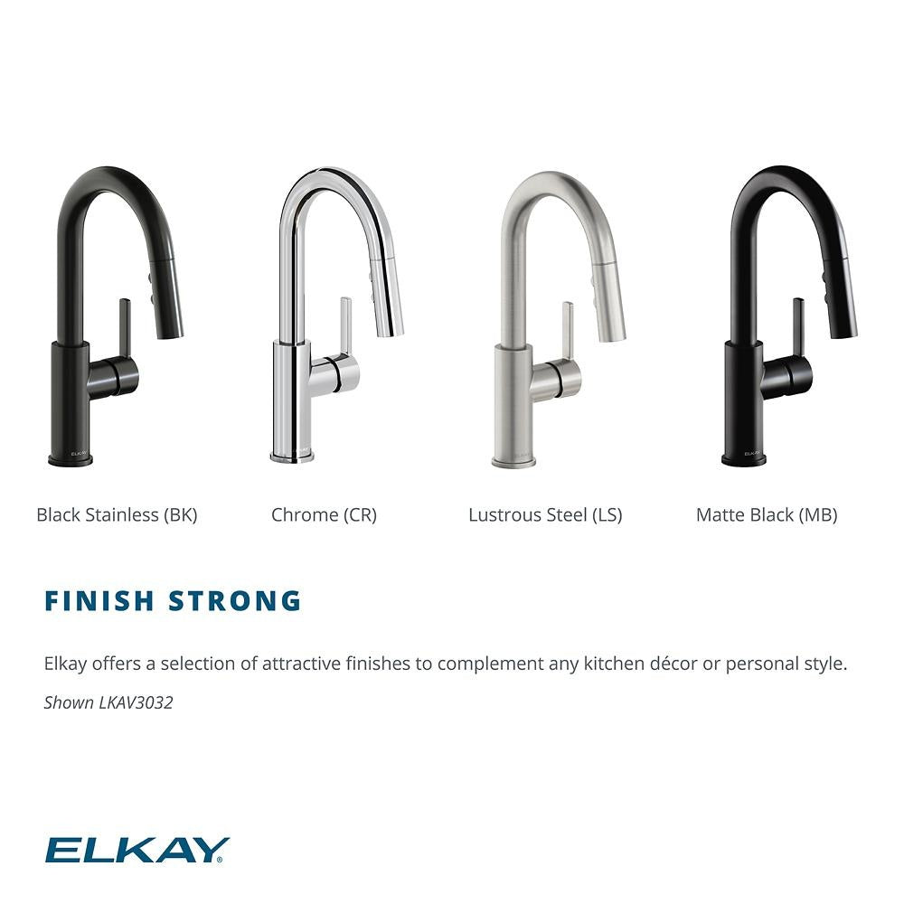 Elkay® LKAV3032 Avado Bar Faucet