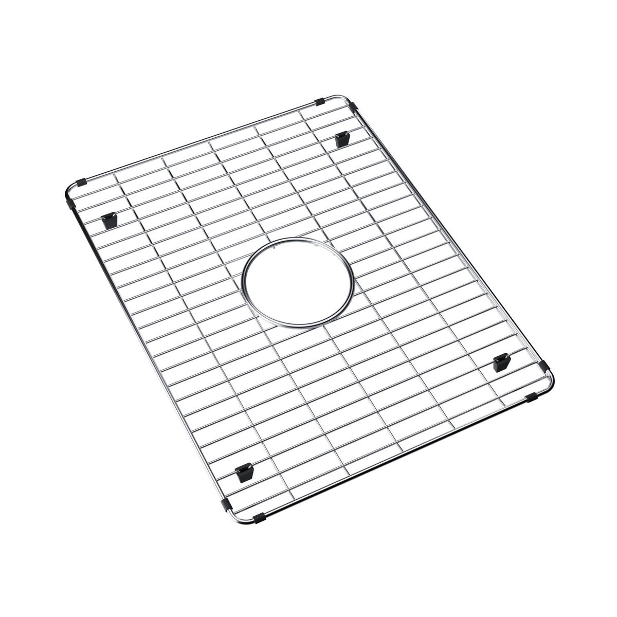 Bottom Grid - 1-3/8" - Stainless Steel