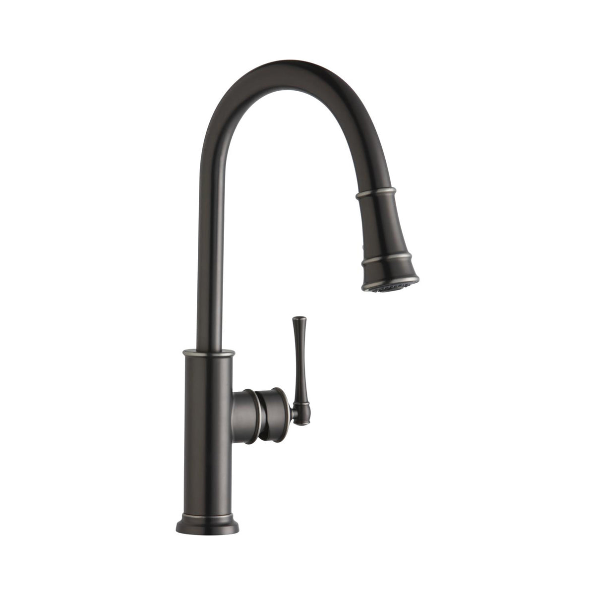 Explore - Low Flow Kitchen Faucet - Deck Mount - 1.5 GPM