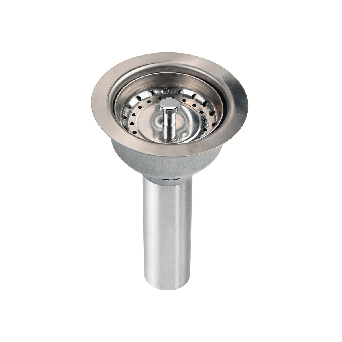 Drain Fitting - Brass