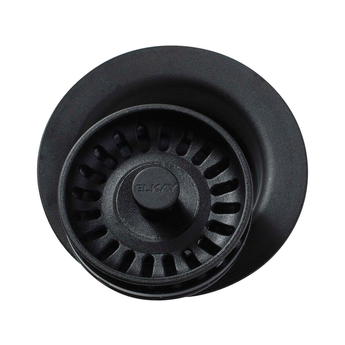 LKQD35 - Disposer Flange - Rinse.