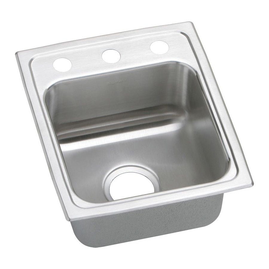 Elkay® LRADQ151765 Kitchen Sink