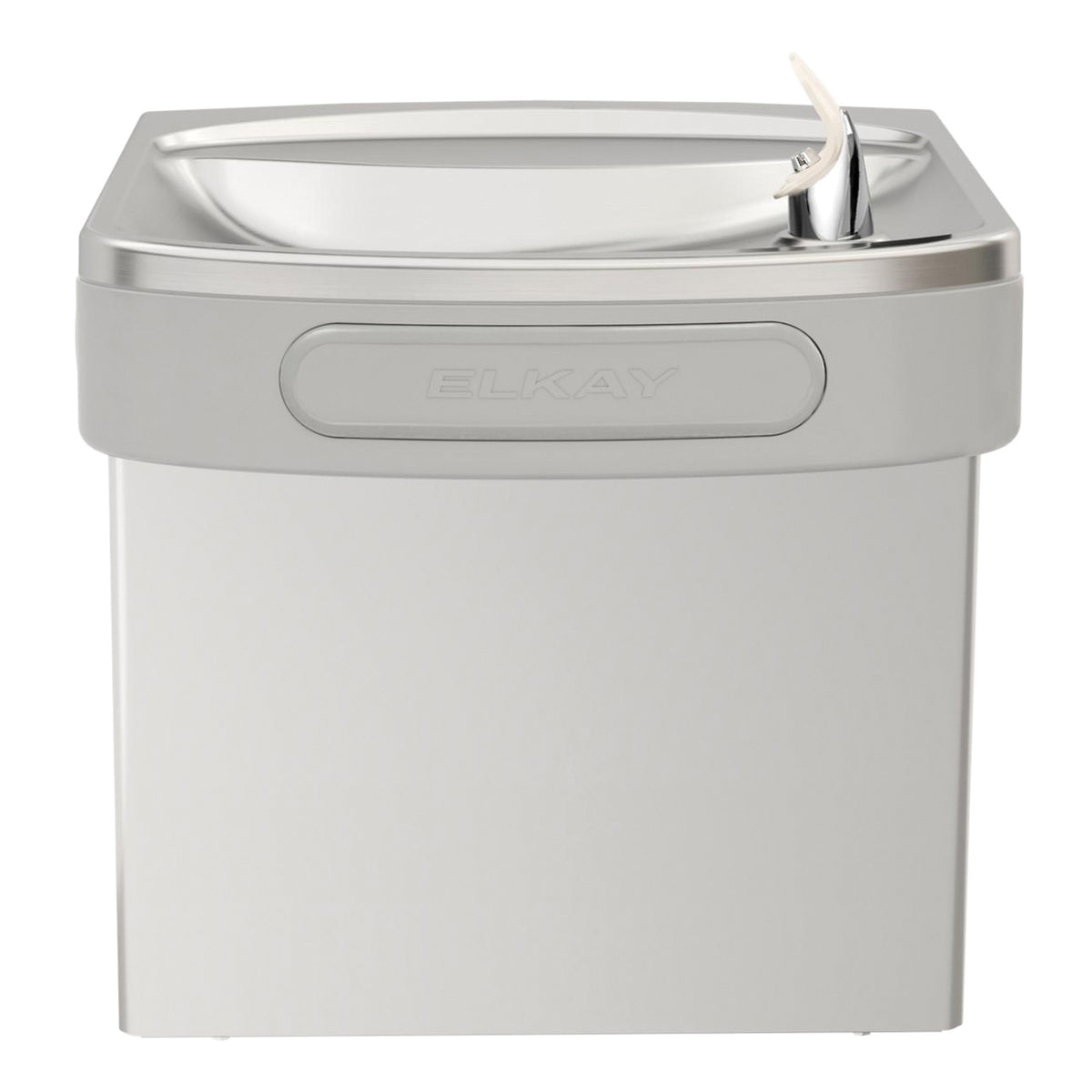 Filtered Cooler - Wall Mount - Galvanized Steel