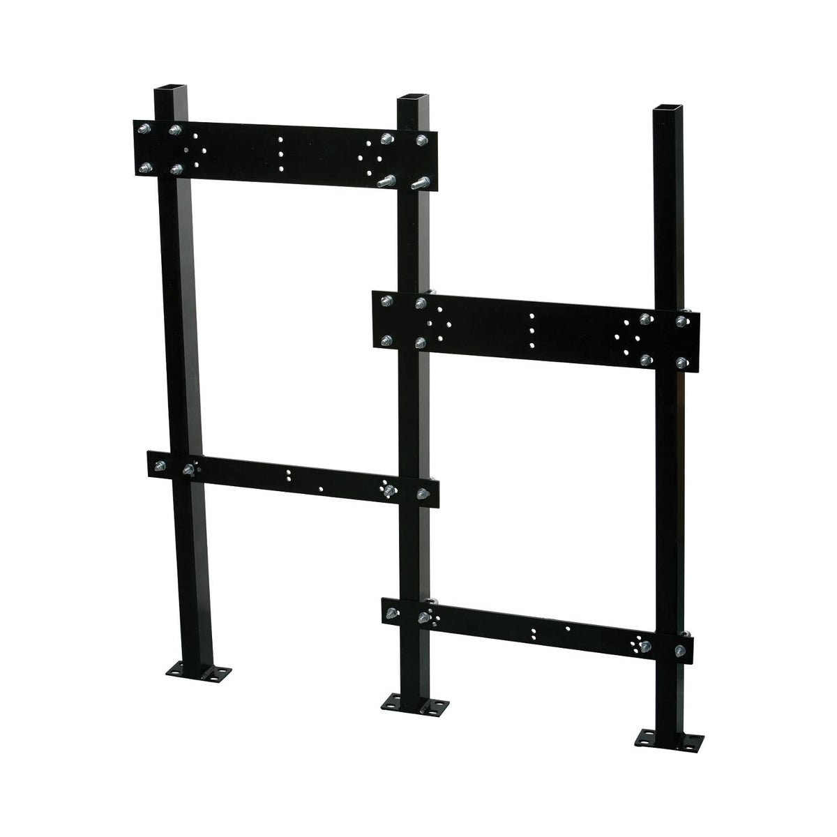Bi-Level in Wall Carrier - MLP200
