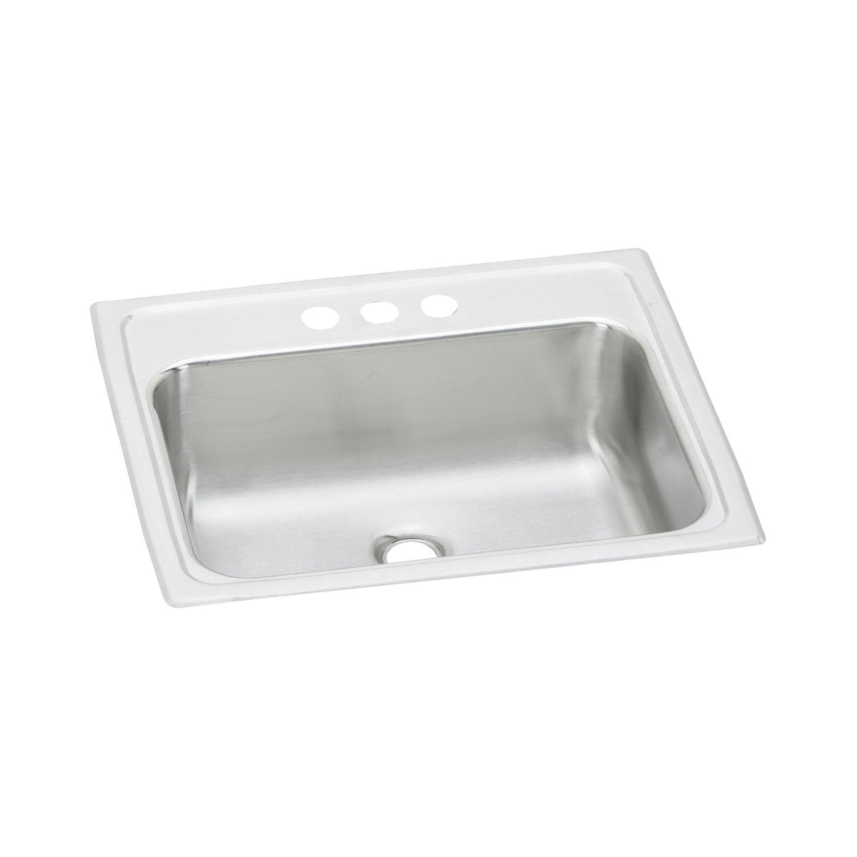 Pacemaker - 19" Bathroom Sink - Drop-in