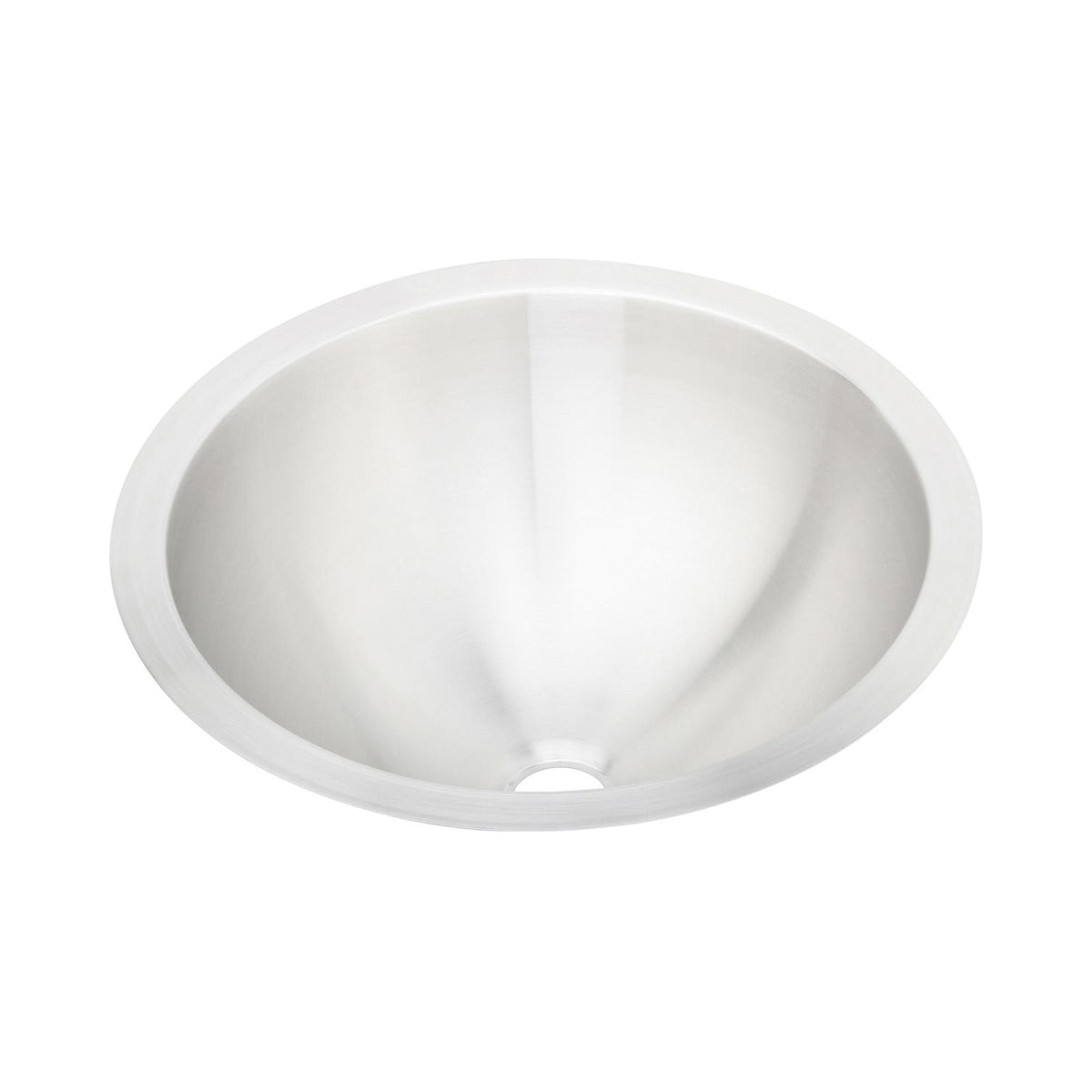 Asana - 14-3/8" Bathroom Sink - Drop-in