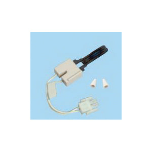 White-Rodgers™ 767A-372 Hot Surface Igniter, 5-1/4 in L Lead, 120 V AC, Liquid Propane/Natural Gas, Silicon Carbide