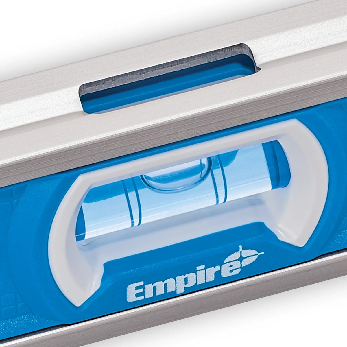 E81 - Magnetic Torpedo Level - 9" L - Polycast