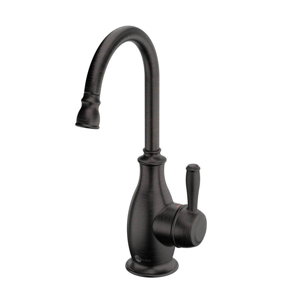 2010 INSTANT HOT FAUCET CRB