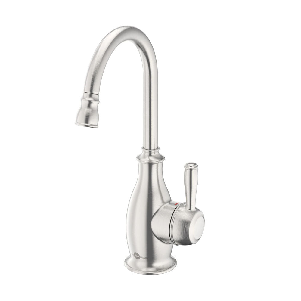 2010 INSTANT HOT FAUCET SS