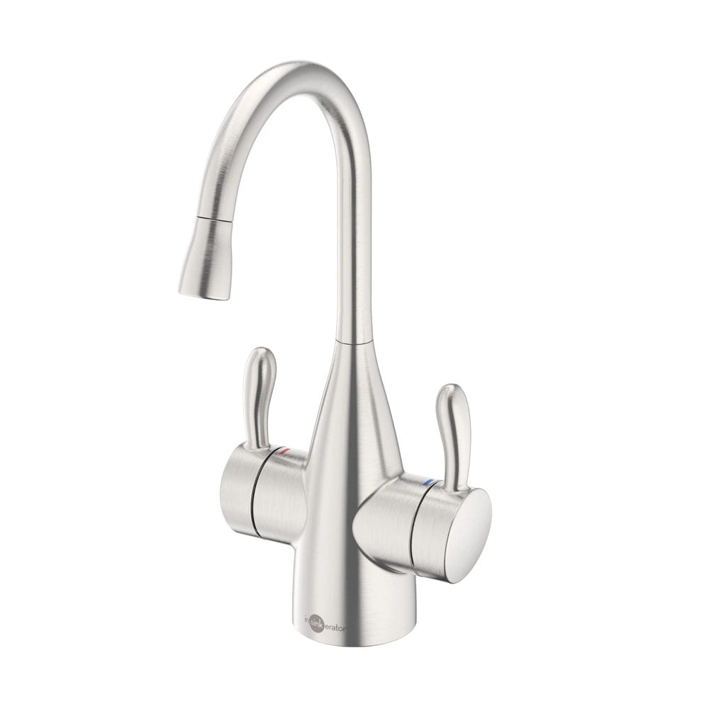 1010 INSTANT H & C FAUCET SS
