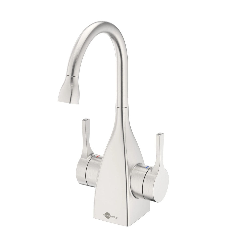 1020 INSTANT H & C FAUCET SS