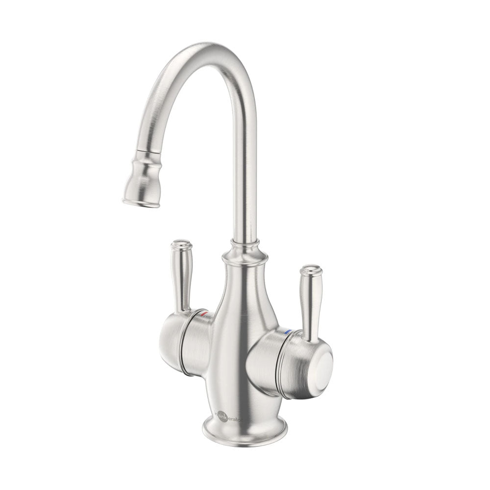 2010 INSTANT H & C FAUCET SS