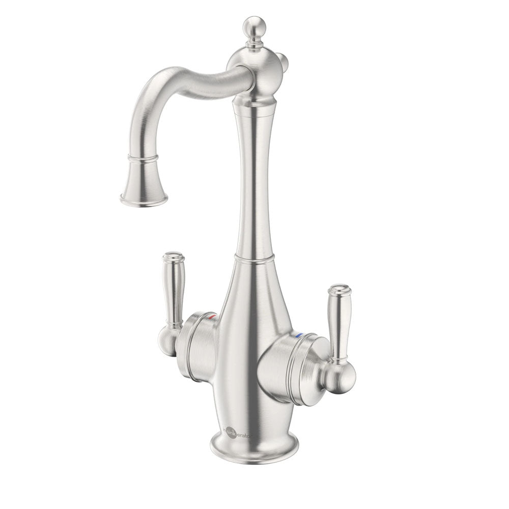 2020 INSTANT H & C FAUCET SS