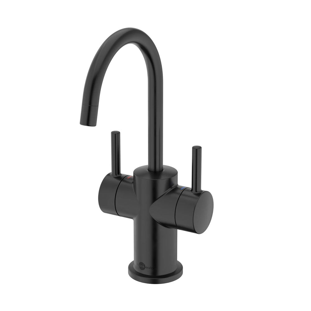 3010 INSTANT H & C FAUCET MB