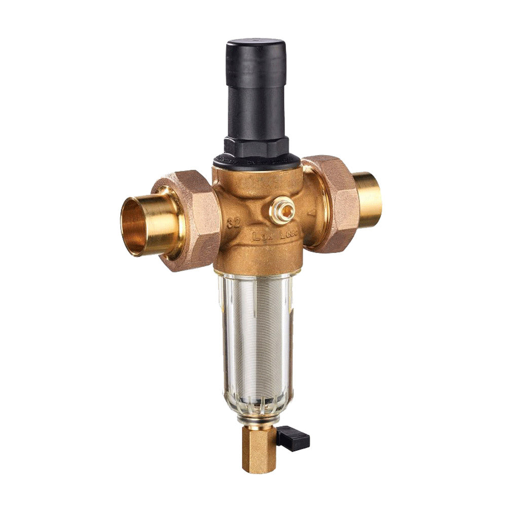 3/4 NPT DU PRV