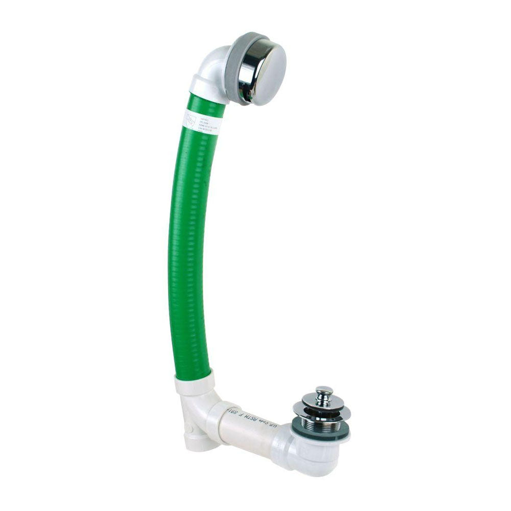 LIFT & TURN FLEXIBLE PVC