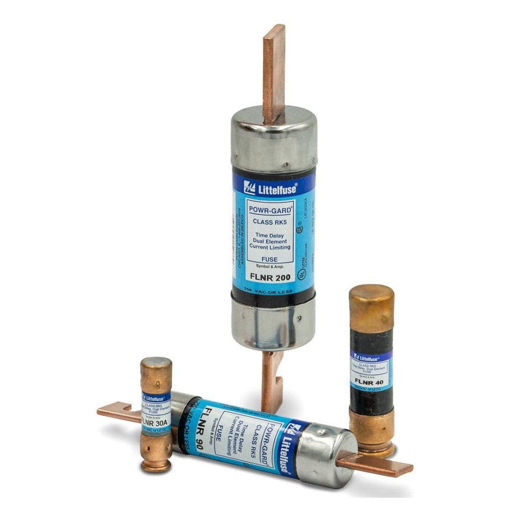 DUAL ELEMENT FUSE 20 AMPS