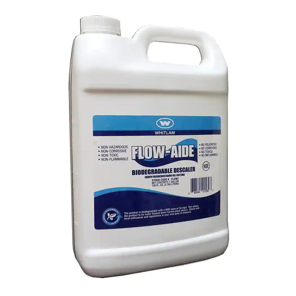 1 QT FLOW-AIDE