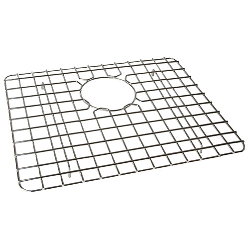 Manor House - Coated Modern/Contemporary Bottom Grid
