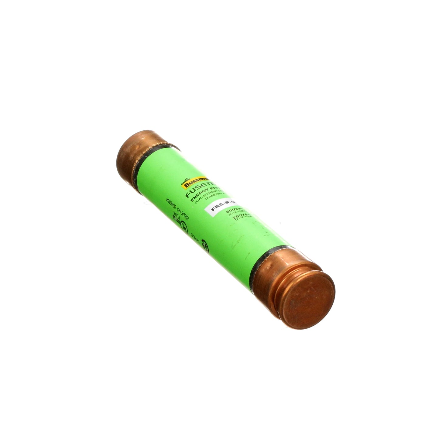 DUAL ELEMENT FUSE 60 AMP