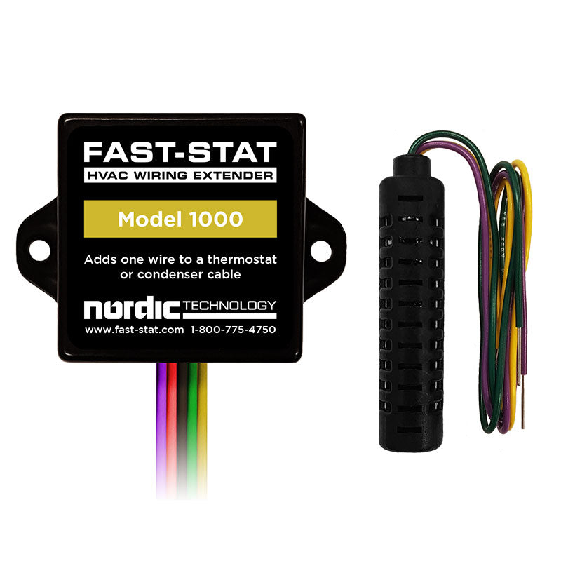 FAST STAT 1-WIRE