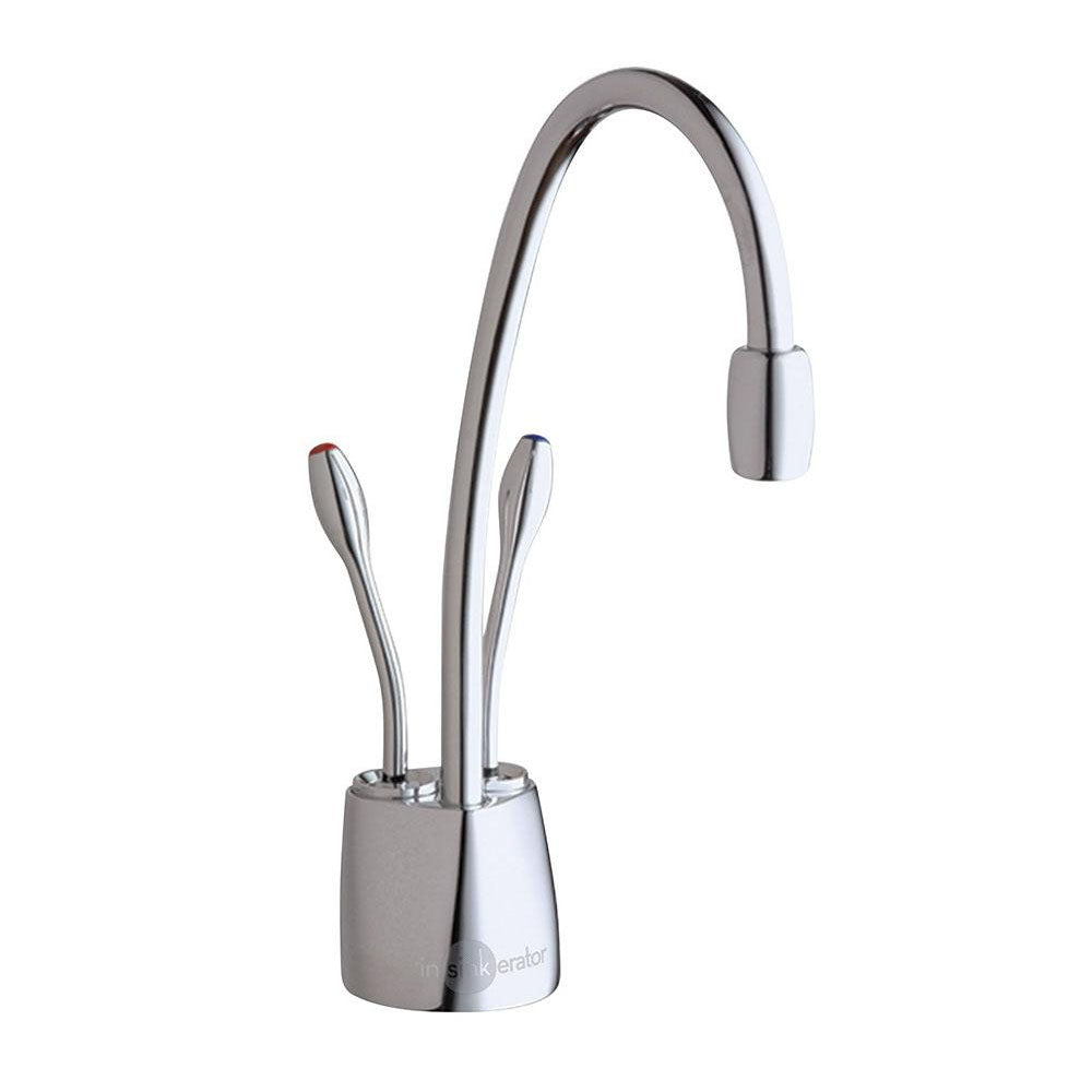 INDULGE CONTEMPO H/C FAUCET